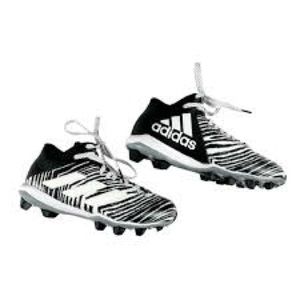 Adidas Freak Zubaz Football Cleats Youth 1